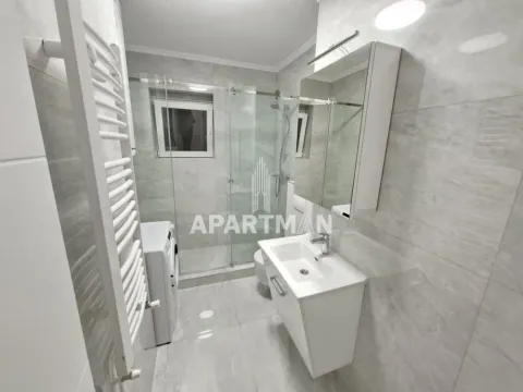 Sale, two bedroom apartment, 58m², Novi Beograd Sve Podlokacije, Beograd - image 10