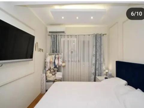 Izdavanje, jednosoban stan, 52m², Pobrežje, Podgorica - image 7