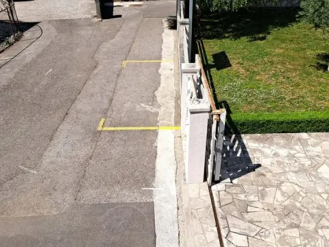 Rent, one bedroom apartment, 45m², Dalmatinska ulica, Podgorica - image 13