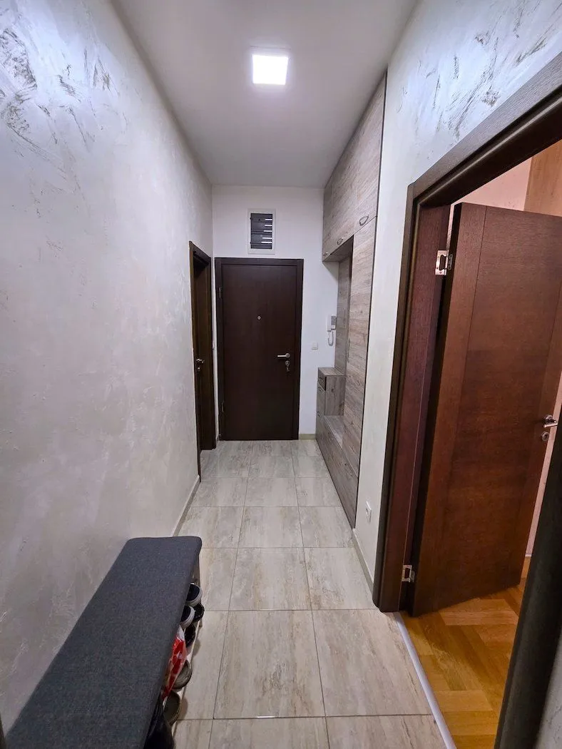 Prodaja, stan, 71m², Danilovgrad, Crna Gora