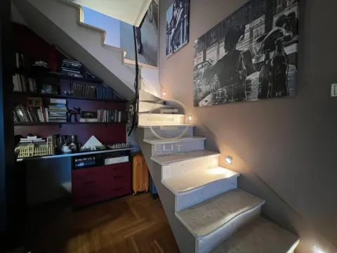 Sale, four bedroom apartment, 127m², Sajmište, Novi Sad - image 7