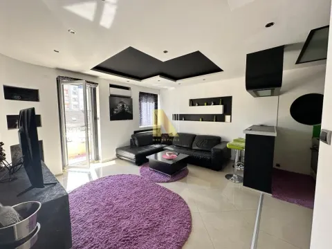 Rent, two bedroom apartment, 52m², Nova Detelinara, Novi Sad Sve Podlokacije - image 2