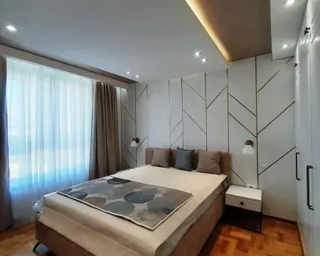 Izdavanje, dvosoban stan, 72m², Bulevar, Niš - image 9