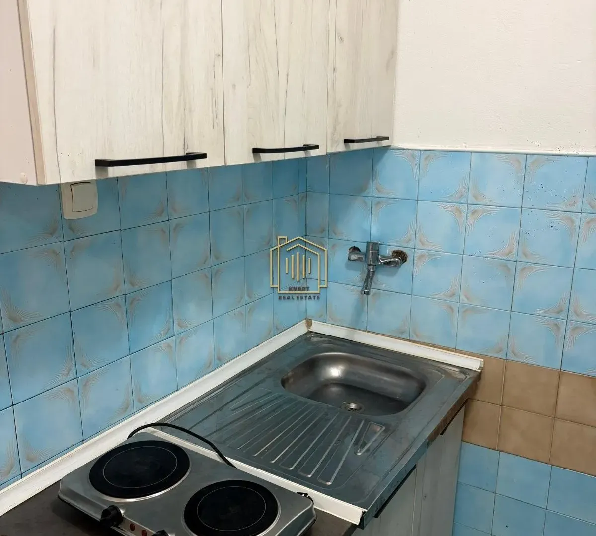 Rent, apartment, 30m², Stari Aerodrom, Podgorica