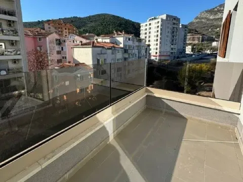 Sale, three bedroom apartment, 105m², Budva, Crna Gora - image 7