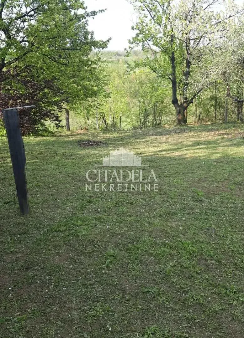 Prodaja, plac, 1600m², Sopot, Beograd