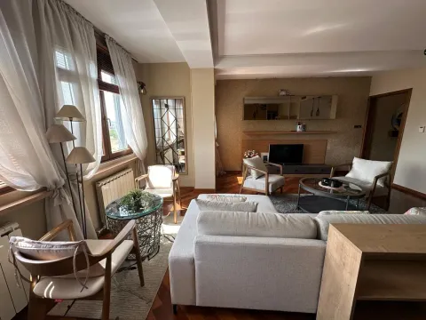 Rent, two bedroom apartment, 90m², Stari Aerodrom, Podgorica - image 5