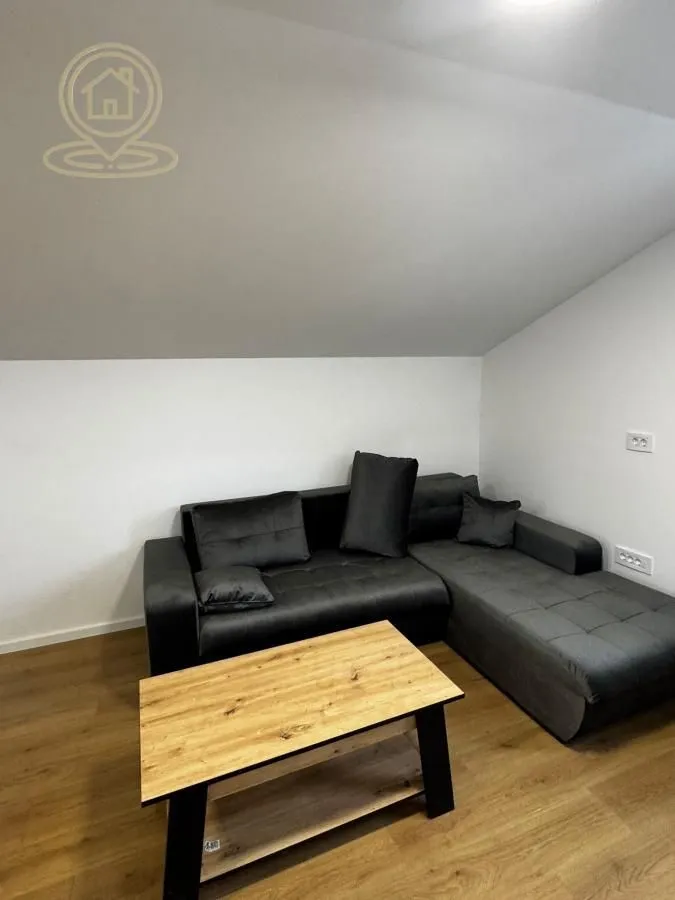 Rent, three bedroom apartment, 55m², Voždovac Sve Podlokacije, Beograd
