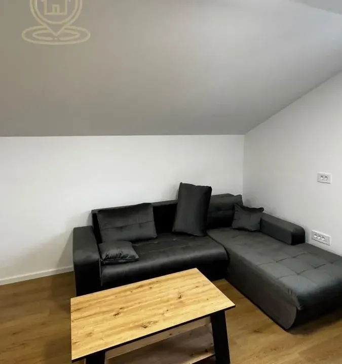 Rent, three bedroom apartment, 55m², Voždovac Sve Podlokacije, Beograd