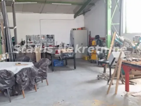 Sale, office space, 1200m², Kać, Novi Sad Sve Podlokacije - image 10
