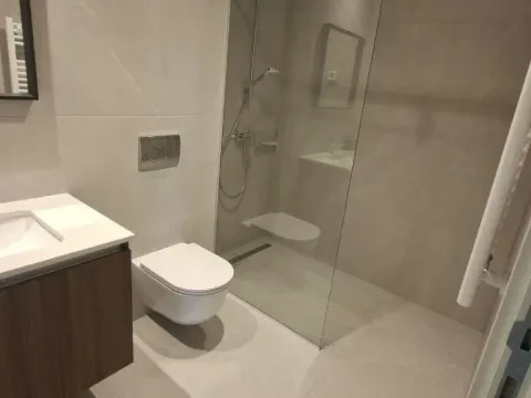 Sale, one bedroom apartment, 55m², Savski Venac, Beograd - image 7