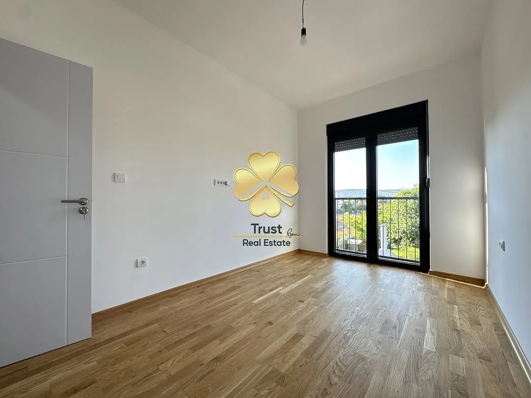 Izdavanje, stan, 60m², Zabjelo, Podgorica