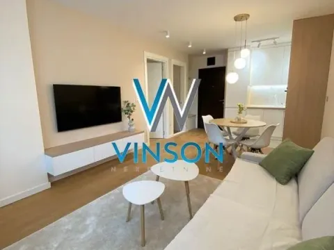Rent, one bedroom apartment, 40m², Sajam, Novi Sad Sve Podlokacije - image 3