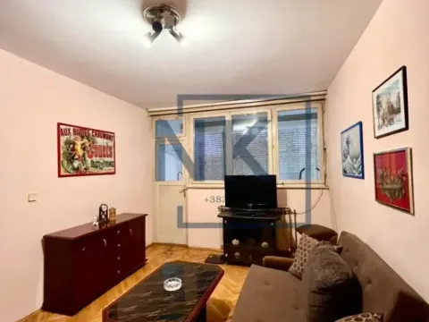 Izdavanje, dvosoban stan, 70m², Centar, Podgorica - image 4