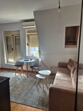Rent, studio apartment, 22m², Zabjelo, Podgorica - image 2