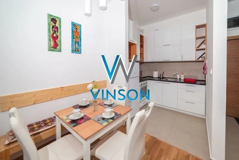Izdavanje, jednosoban stan, 43m², Kej, Novi Sad Sve Podlokacije