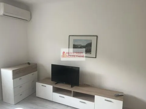 Rent, one bedroom apartment, 30m², Slavujev Venac, Zvezdara Sve Podlokacije - image 4