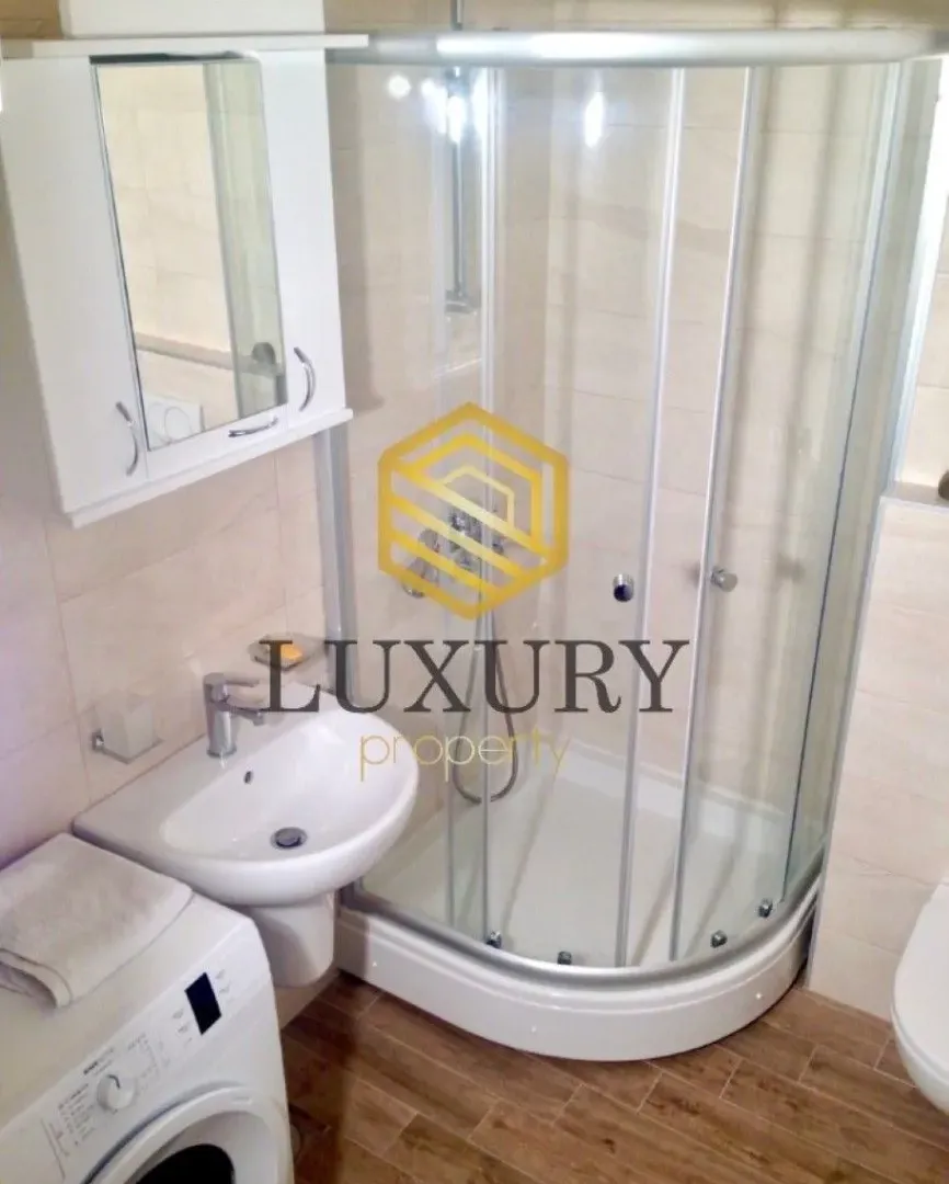Rent, apartment, 27m², Zagorič, Podgorica