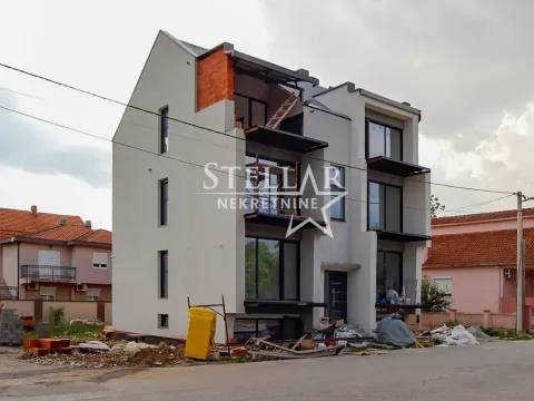 Stan in Zagorič