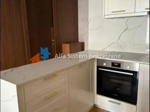 Izdavanje, trosoban stan, 60m², Južni Bulevar, Vračar Sve Podlokacije - image 5