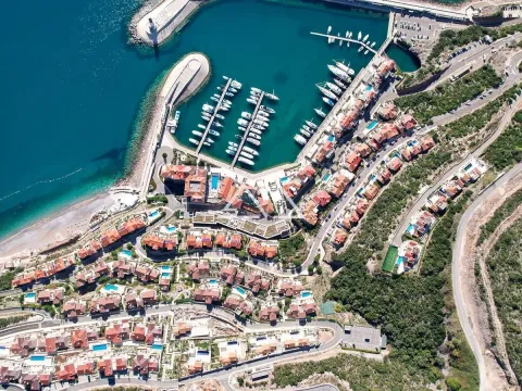 Prodaja, dvosoban stan, 98m², Luštica Bay, Tivat - image 3