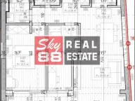 Prodaja, trosoban stan, 69m², Kalenić Pijaca, Vračar Sve Podlokacije - image 3