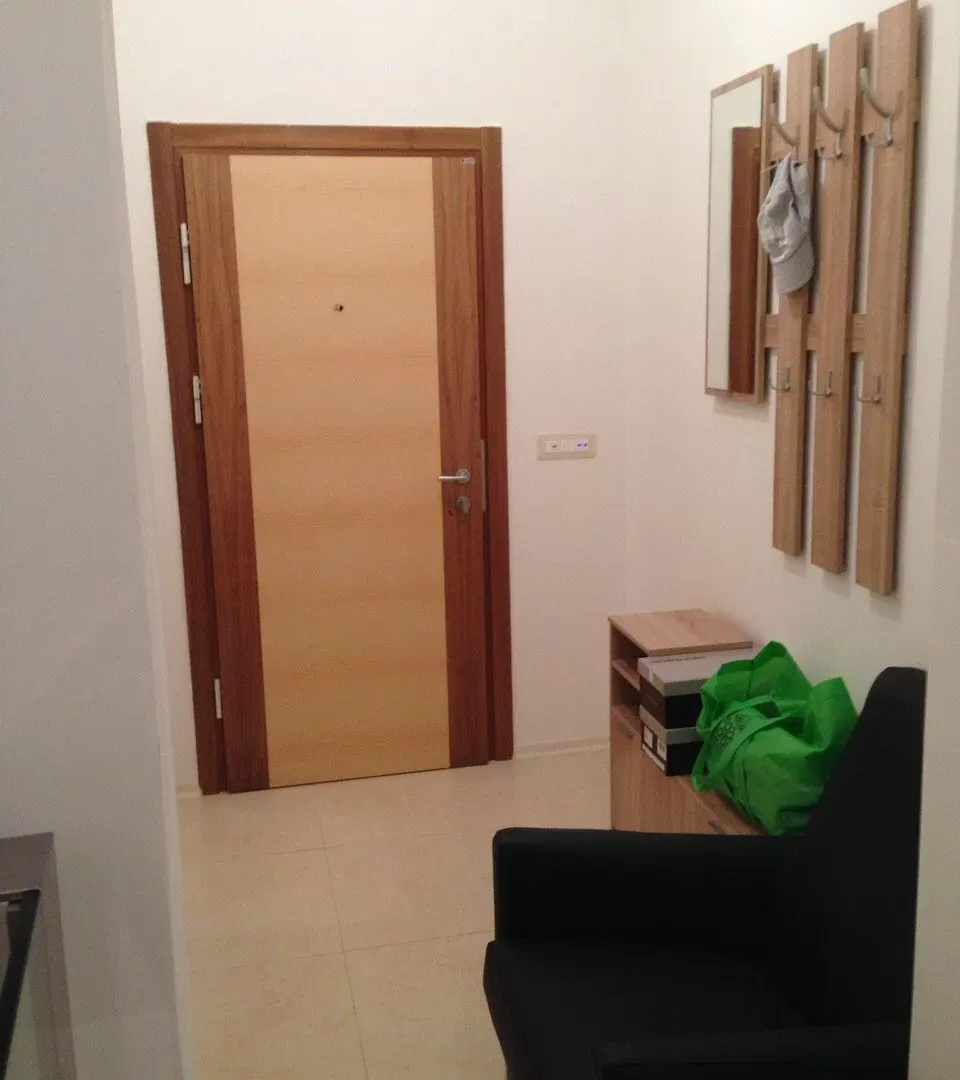 Prodaja, stan, 105m², Bečići, Budva