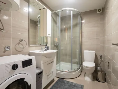 Izdavanje, stan, 57m², Gintaš, Podgorica - image 6