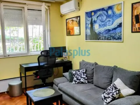 Izdavanje, stan, 20m2, Karaburma, Palilula, Beograd Izdavanje, stan, 20m2, Karaburma, Palilula, Beograd