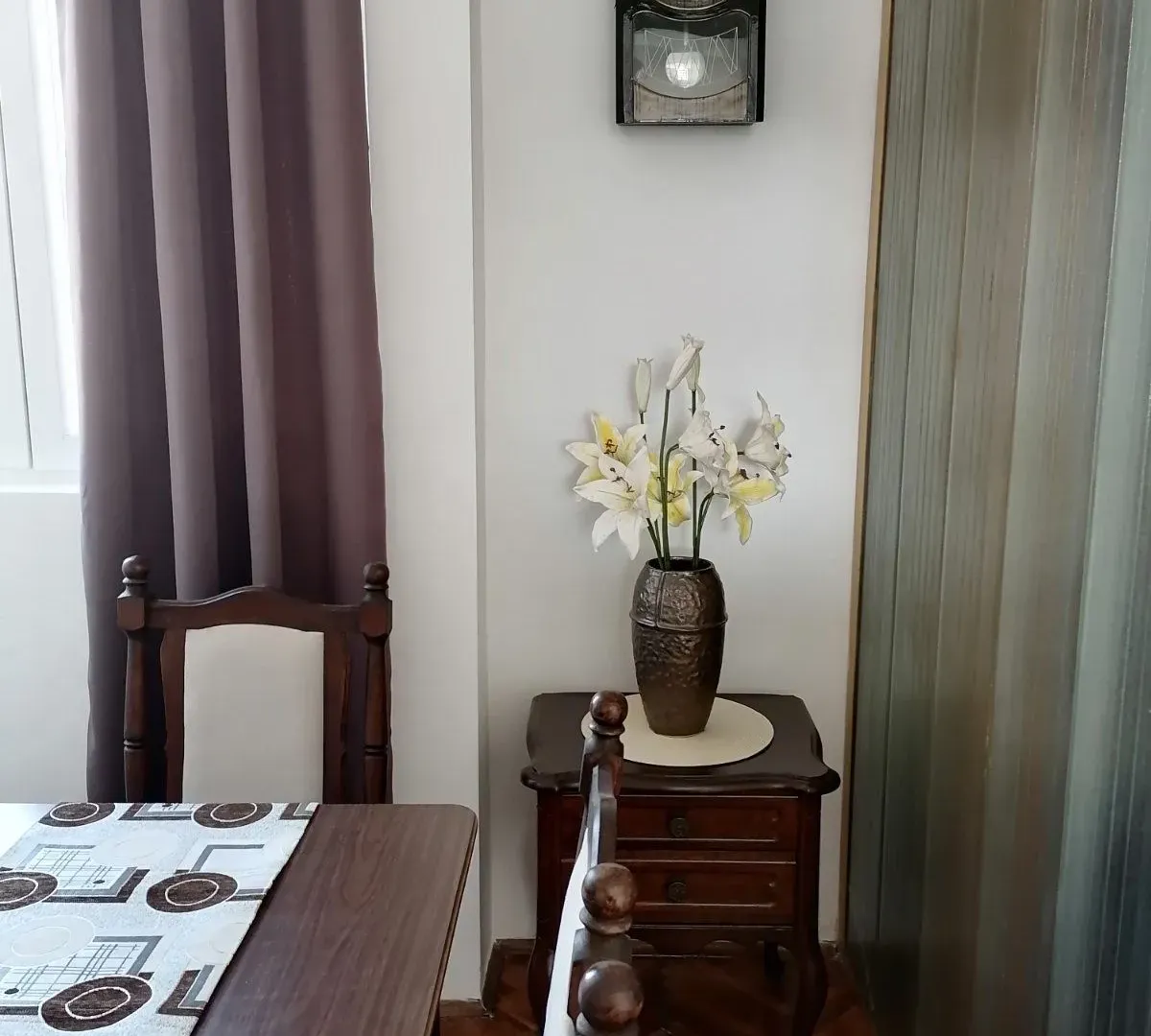 Rent, one bedroom apartment, 55m², Centar, Budva