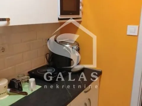 Izdavanje, poslovni prostor, 120m², Stari Grad, Beograd - image 11