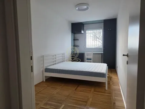 Rent, two bedroom apartment, 54m², Vojvode Vlahovica, Beograd - image 6