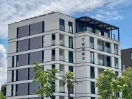 Sale, one bedroom apartment, 46m², Zagorič, Podgorica - image 1