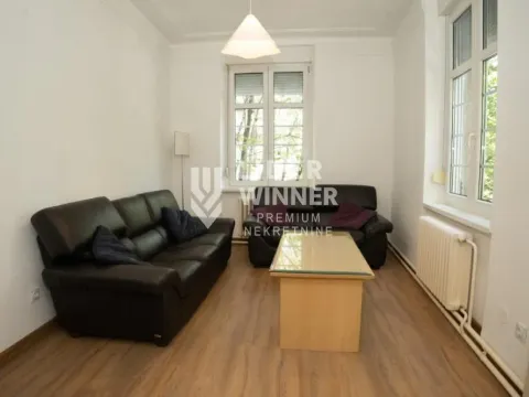 Rent, three bedroom apartment, 63m², Stari Grad, Beograd - image 4