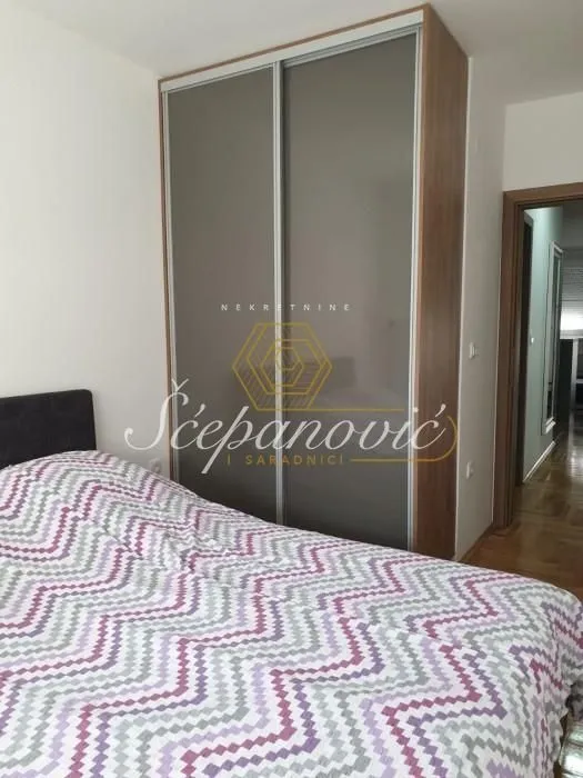 Prodaja, dvosoban stan, 45m², Nova Detelinara, Novi Sad Sve Podlokacije