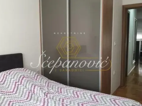 Prodaja, dvosoban stan, 45m², Nova Detelinara, Novi Sad Sve Podlokacije - image 4