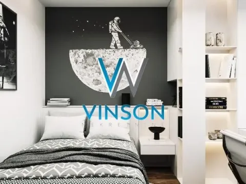 Prodaja, četvorosoban stan, 129m², Novi Sad Sve Podlokacije, Novi Sad - image 2