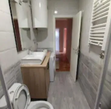 Rent, four bedroom apartment, 110m², Železnička Stanica, Novi Sad Sve Podlokacije - image 15