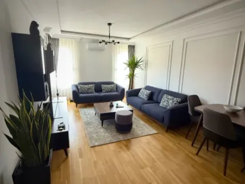 Izdavanje, jednosoban stan, 52m², Zabjelo, Podgorica - image 3