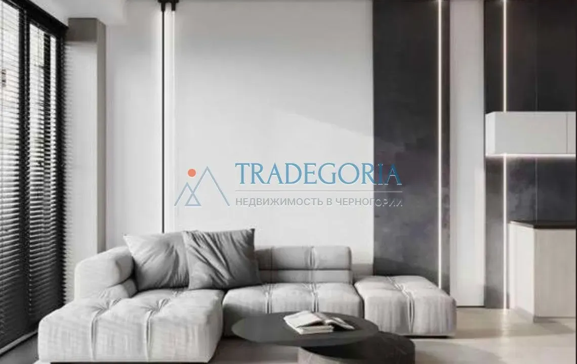 Prodaja, jednosoban stan, 33m², Pali, Bijelo Polje