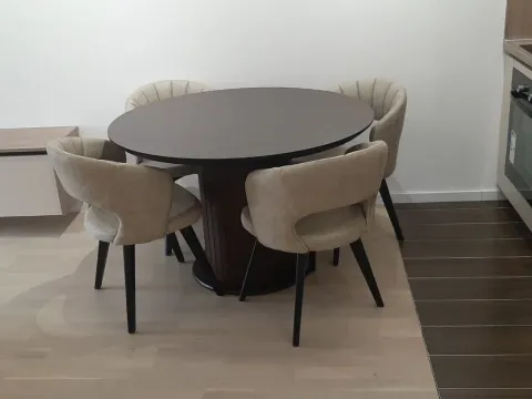 Izdavanje, jednosoban stan, 37m², Tološi, Podgorica - image 11