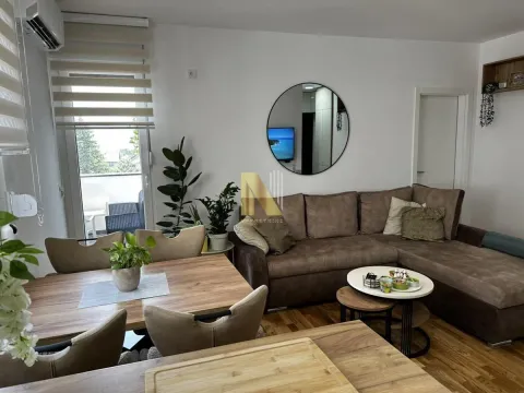 Prodaja, dvosoban stan, 53m², Telep, Novi Sad Sve Podlokacije - image 2