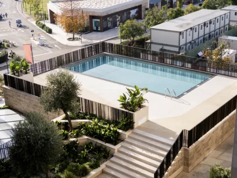 Prodaja, jednosoban stan, 63m², Porto Montenegro, Tivat - image 5