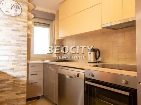 Izdavanje, trosoban stan, 68m², Košutnjak, Beograd - image 7