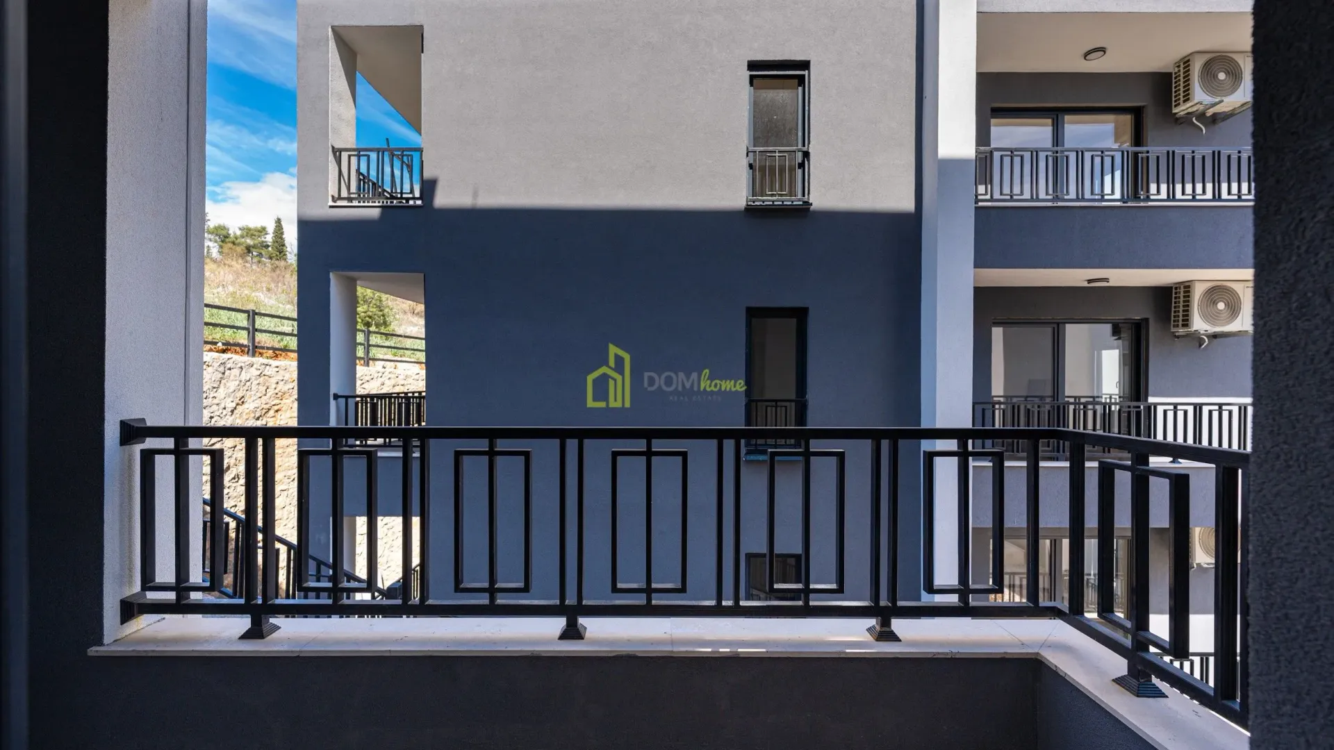 Prodaja, garsonjera, 37m², Gorica C, Podgorica