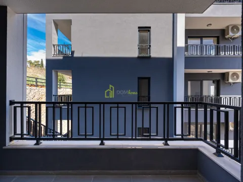 Prodaja, garsonjera, 36m², Gorica C, Podgorica - image 10