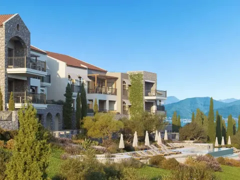 Prodaja, dvosoban stan, 105m2, Luštica Bay, Tivat Prodaja, dvosoban stan, 105m2, Luštica Bay, Tivat