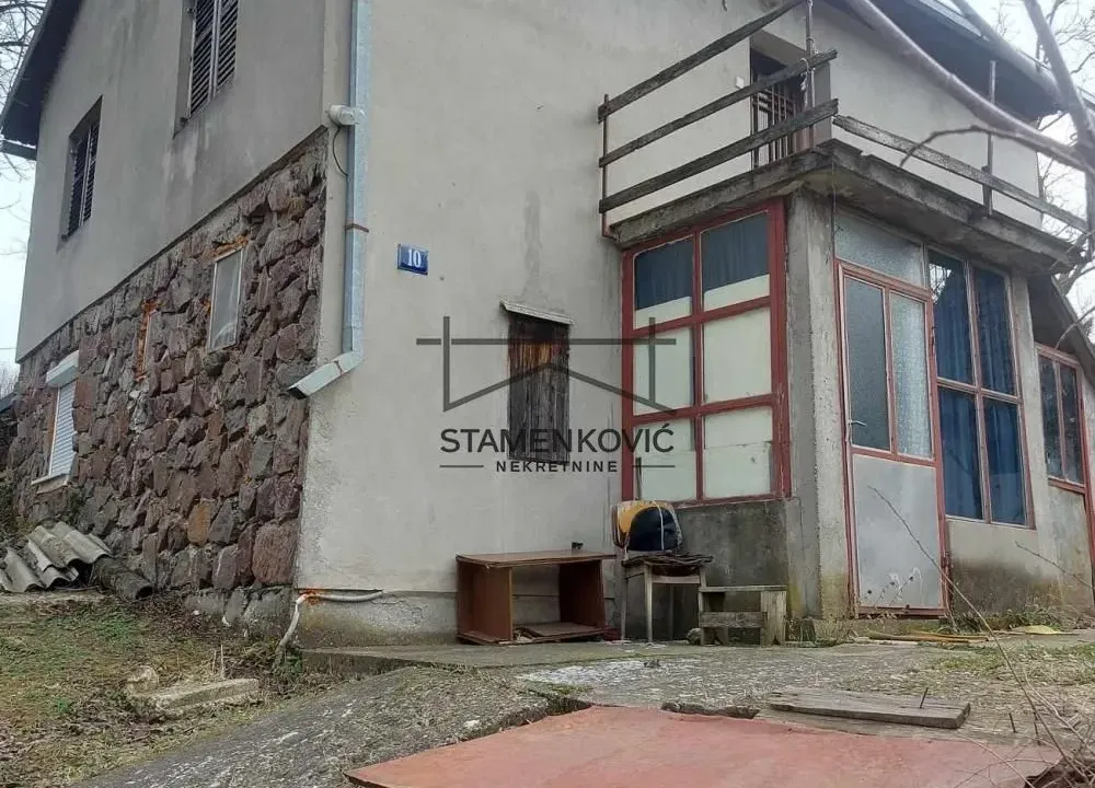 Sale, house, 120m², Ledinci, Petrovaradin