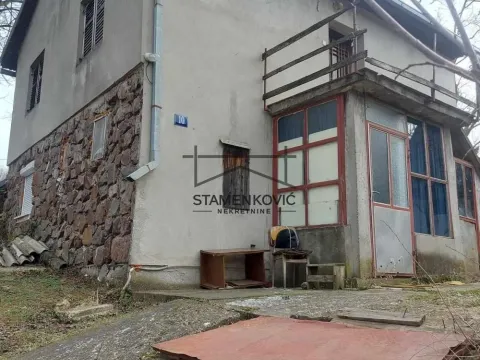 Prodaja, kuća, 120m², Ledinci, Petrovaradin - image 1