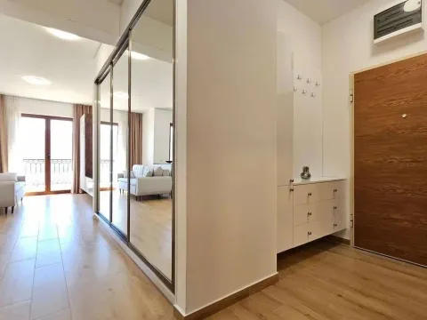 Prodaja, dvosoban stan, 73m², Komoševina, Budva - image 3
